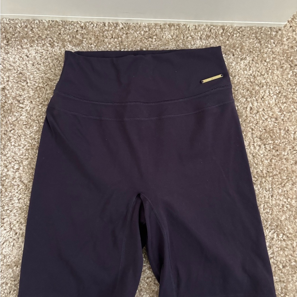 Women's Gymshark Biker Shorts